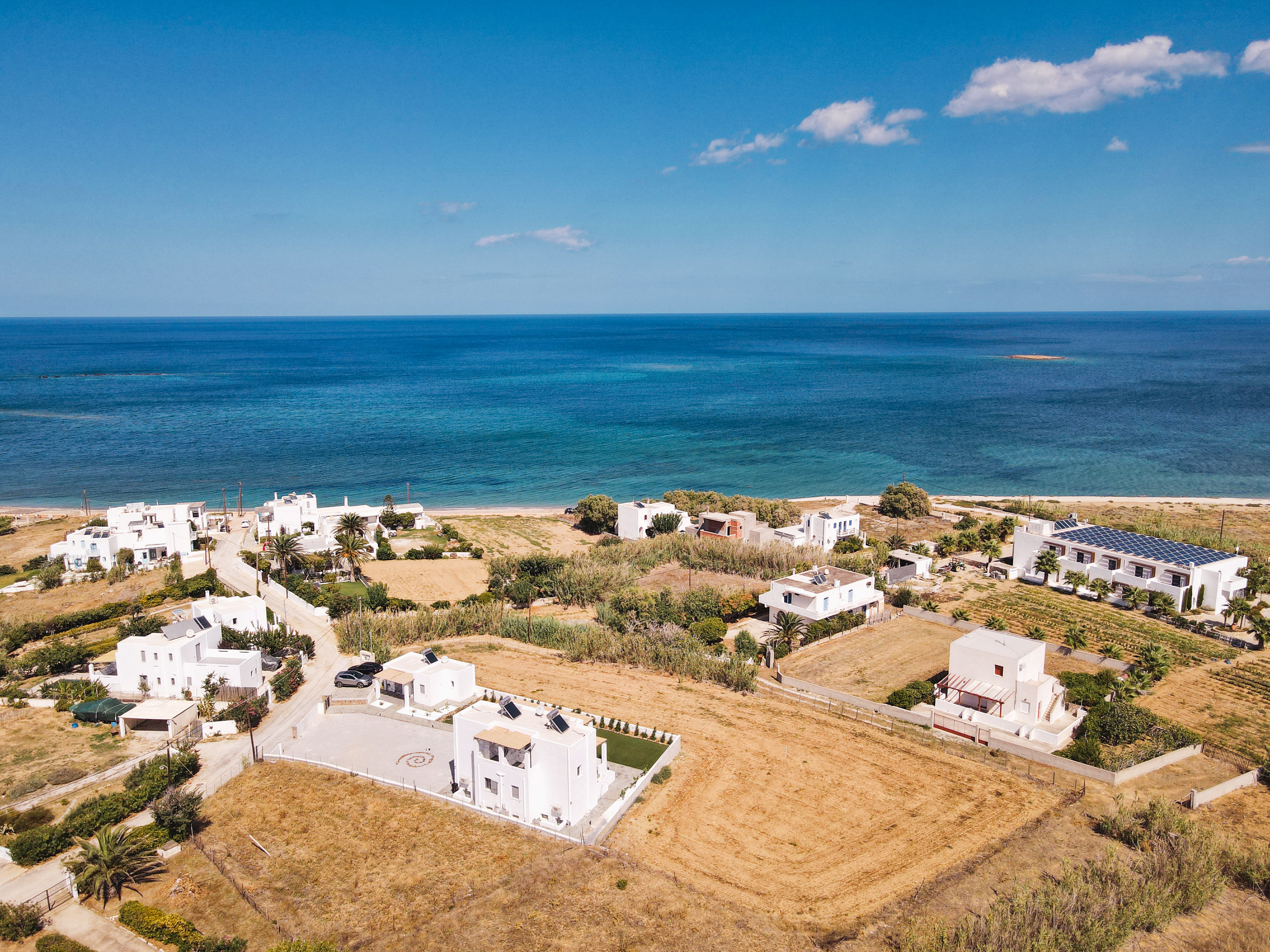 Drone View 2