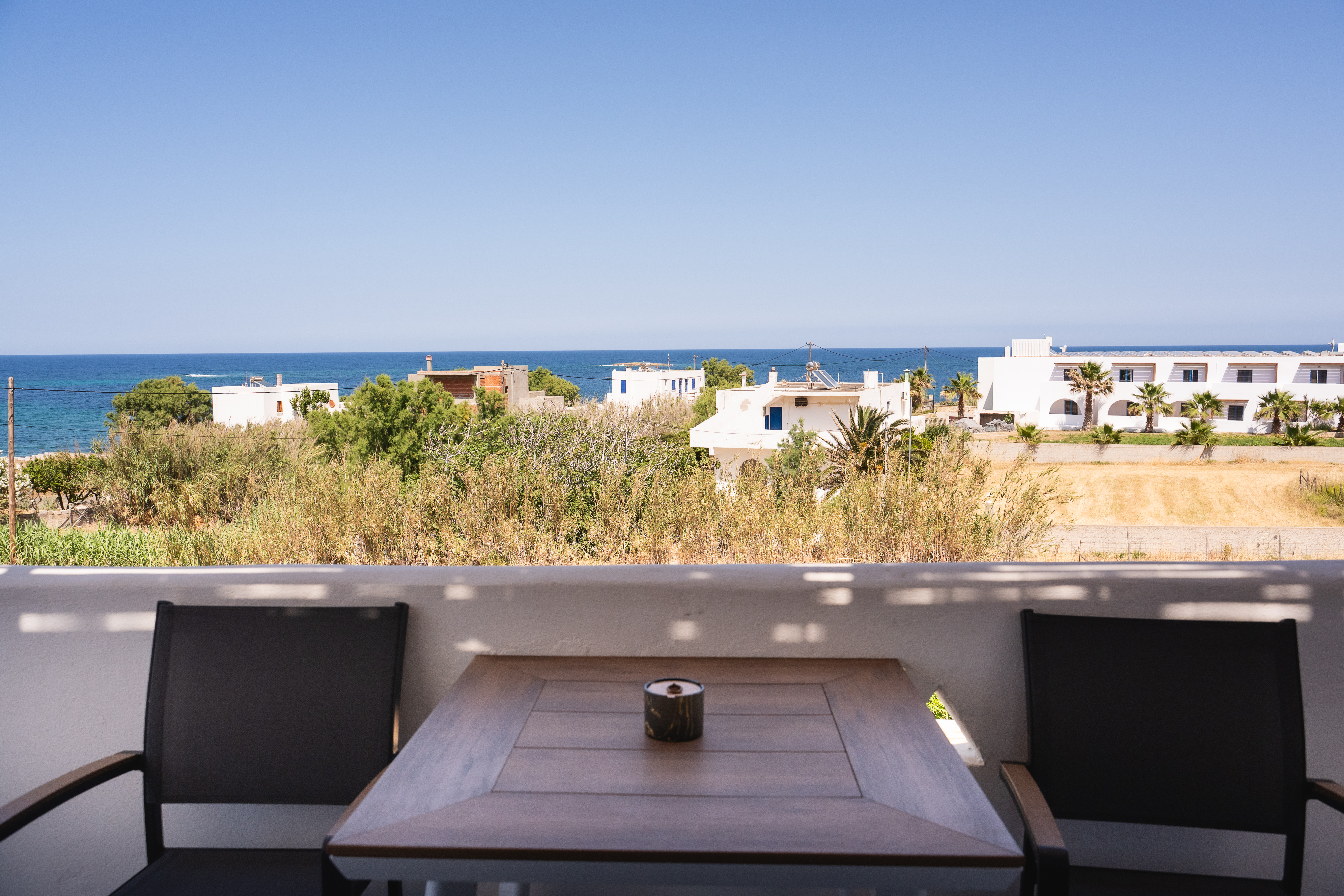 Suite with Sea View
